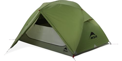 MSR Tents Elixir 2