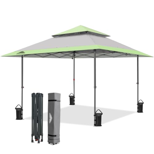 EAGLE PEAK 13x13 Pop Up Canopies