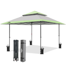 EAGLE PEAK 13x13 Pop Up Canopies