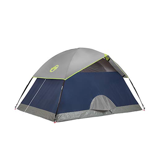 Weatherproof Camping Tent 2-6 Person