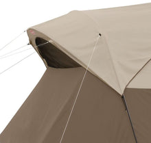 WeatherMaster Family Camping Tent with Room Divider