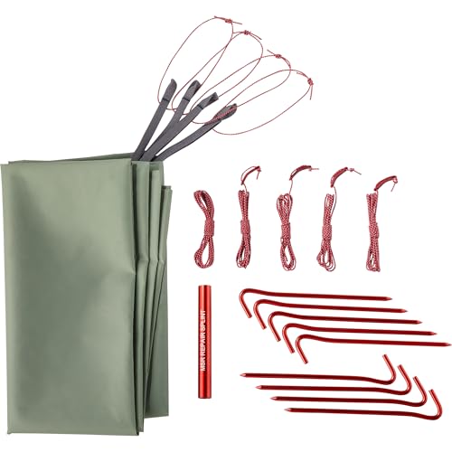 MSR Tents Elixir 2