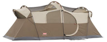 WeatherMaster Family Camping Tent with Room Divider