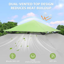 EAGLE PEAK 13x13 Pop Up Canopies