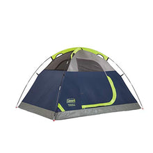 Weatherproof Camping Tent 2-6 Person