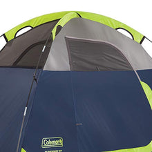 Weatherproof Camping Tent 2-6 Person