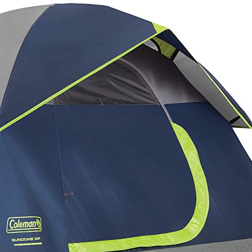Weatherproof Camping Tent 2-6 Person