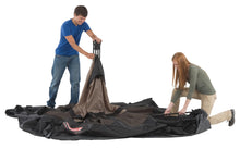 4-10 Person Instant Camping Tent 1-Min Setup