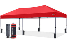 Heavy Duty Pop Up Canopy Tent