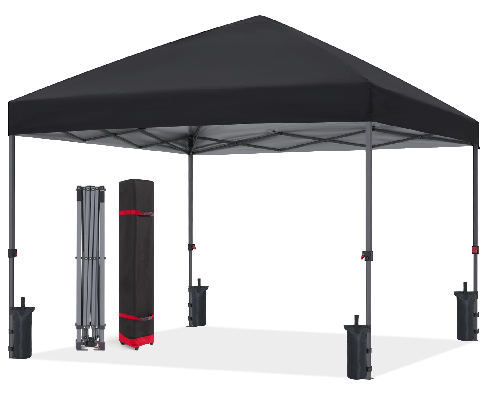 Heavy Duty Pop Up Canopy Tent