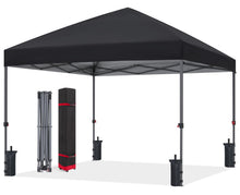 Heavy Duty Pop Up Canopy Tent