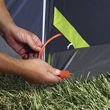 Weatherproof Camping Tent 2-6 Person