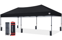 Heavy Duty Pop Up Canopy Tent