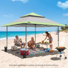 EAGLE PEAK 13x13 Pop Up Canopies
