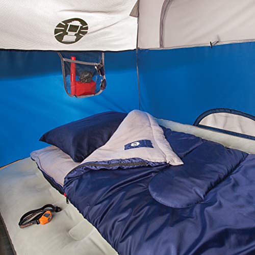 Weatherproof Camping Tent 2-6 Person