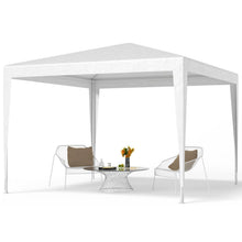 10x30 Event Canopy Tent with Sidewalls