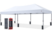 Heavy Duty Pop Up Canopy Tent