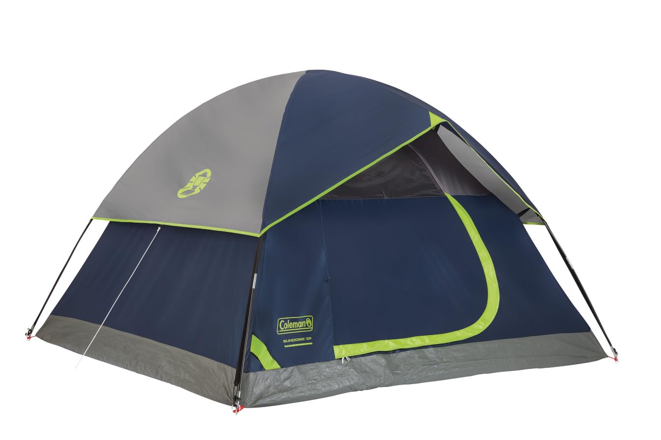 Weatherproof Camping Tent 2-6 Person