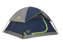 Weatherproof Camping Tent 2-6 Person