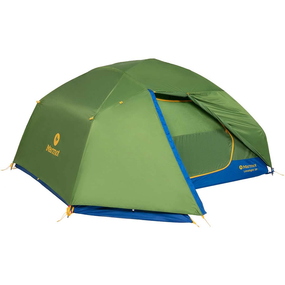 Marmot Limelight Tent