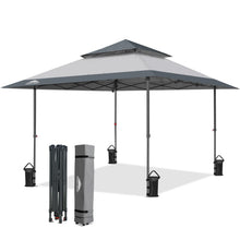 EAGLE PEAK 13x13 Pop Up Canopies