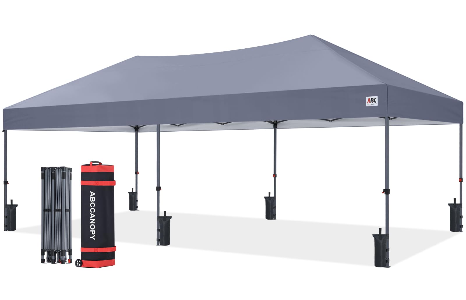 Heavy Duty Pop Up Canopy Tent