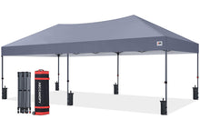 Heavy Duty Pop Up Canopy Tent