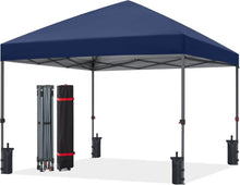 Heavy Duty Pop Up Canopy Tent