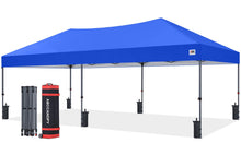 Heavy Duty Pop Up Canopy Tent