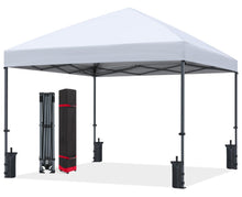 Heavy Duty Pop Up Canopy Tent