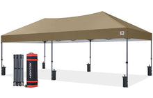 Heavy Duty Pop Up Canopy Tent
