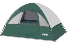 2-4 Person Waterproof Dome Camping Tent