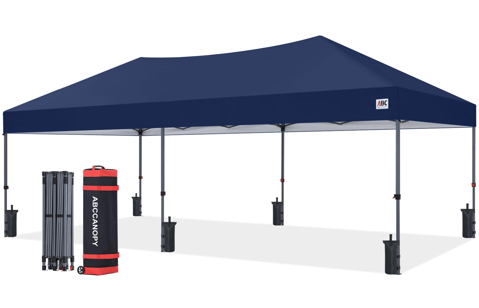 Heavy Duty Pop Up Canopy Tent