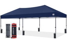 Heavy Duty Pop Up Canopy Tent