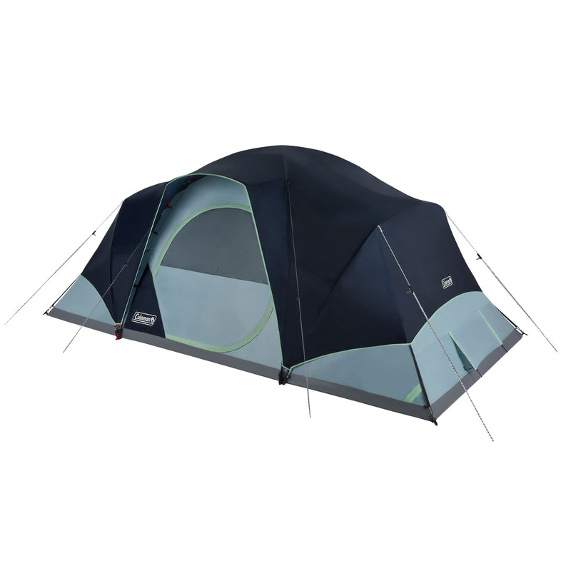 XL Family Camping Tent 5-Minute Setup Waterproof