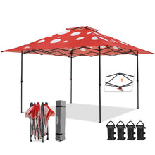 EAGLE PEAK 13x13 Pop Up Canopies