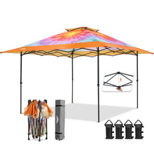 EAGLE PEAK 13x13 Pop Up Canopies