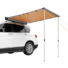 6.6x8.2 Pull-Out Vehicle Side Awning