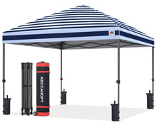 Heavy Duty Pop Up Canopy Tent
