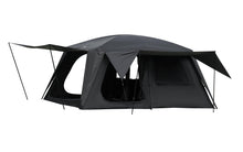 8-10 Person 2-Room Family Cabin Tent Waterproof