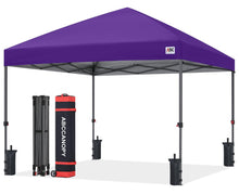 Heavy Duty Pop Up Canopy Tent