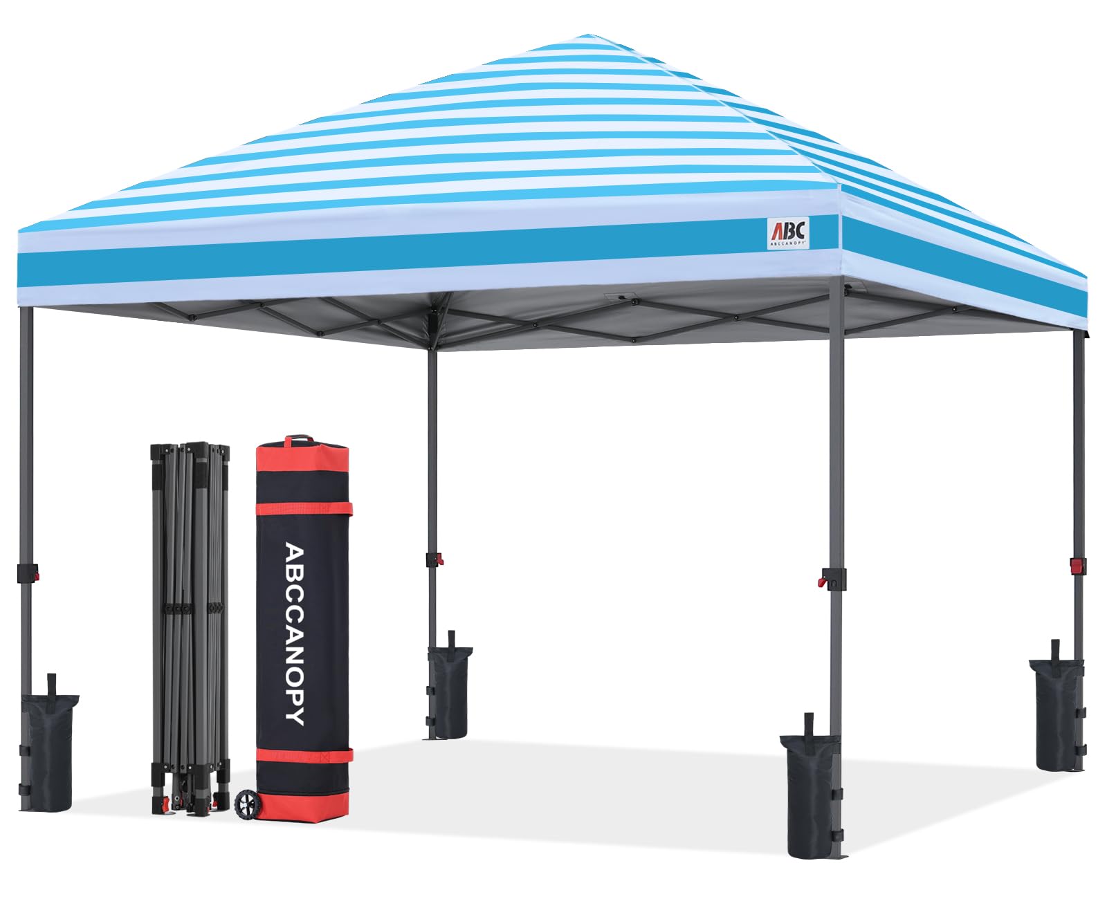 Heavy Duty Pop Up Canopy Tent