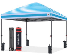 Heavy Duty Pop Up Canopy Tent