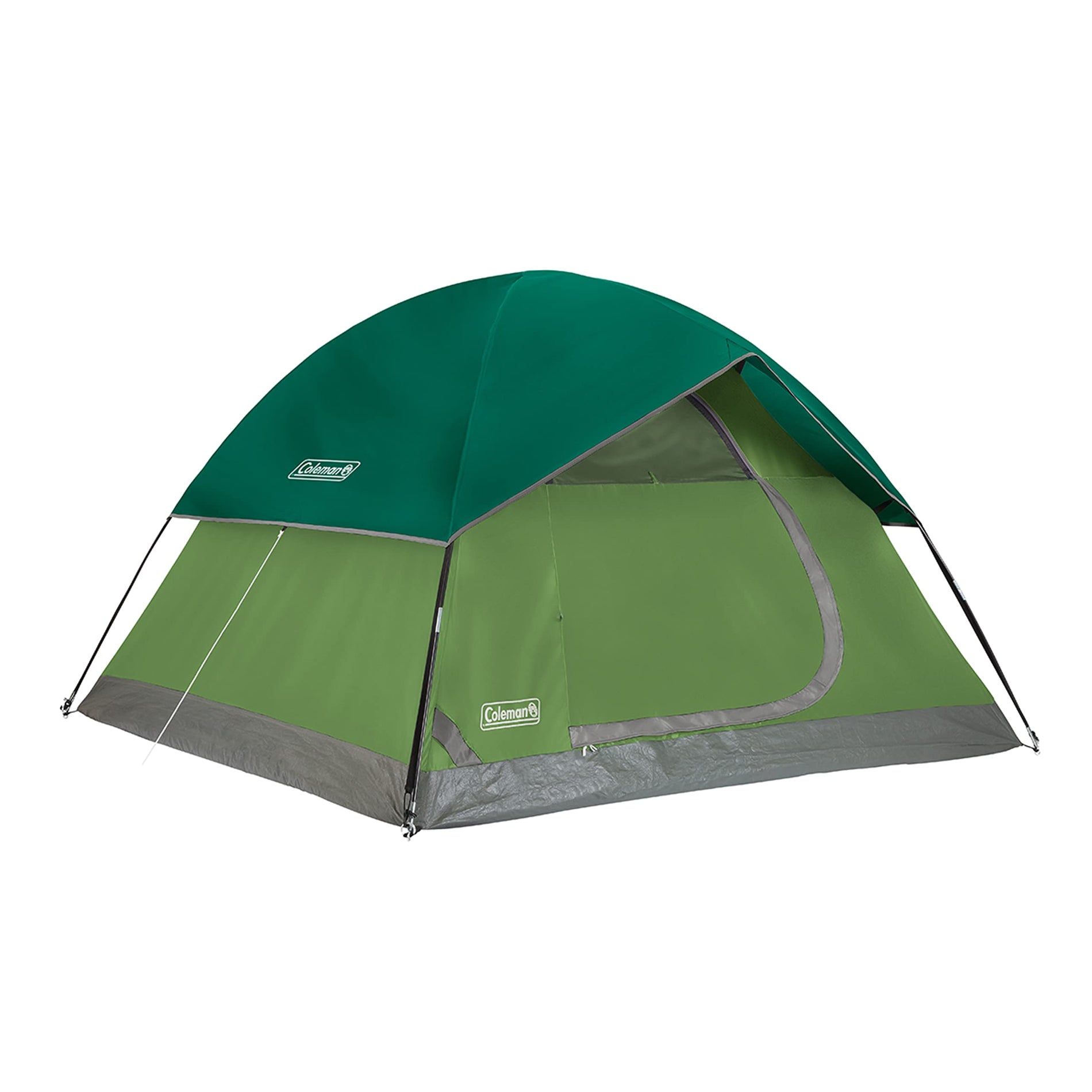 Weatherproof Camping Tent 2-6 Person
