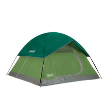 Weatherproof Camping Tent 2-6 Person