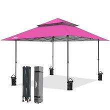 EAGLE PEAK 13x13 Pop Up Canopies