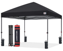 Heavy Duty Pop Up Canopy Tent