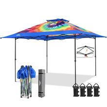 EAGLE PEAK 13x13 Pop Up Canopies