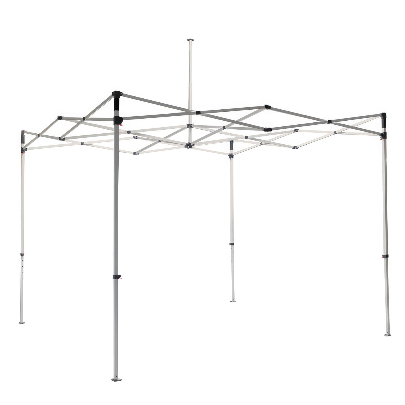 10x10 Custom Logo Canopy Tent