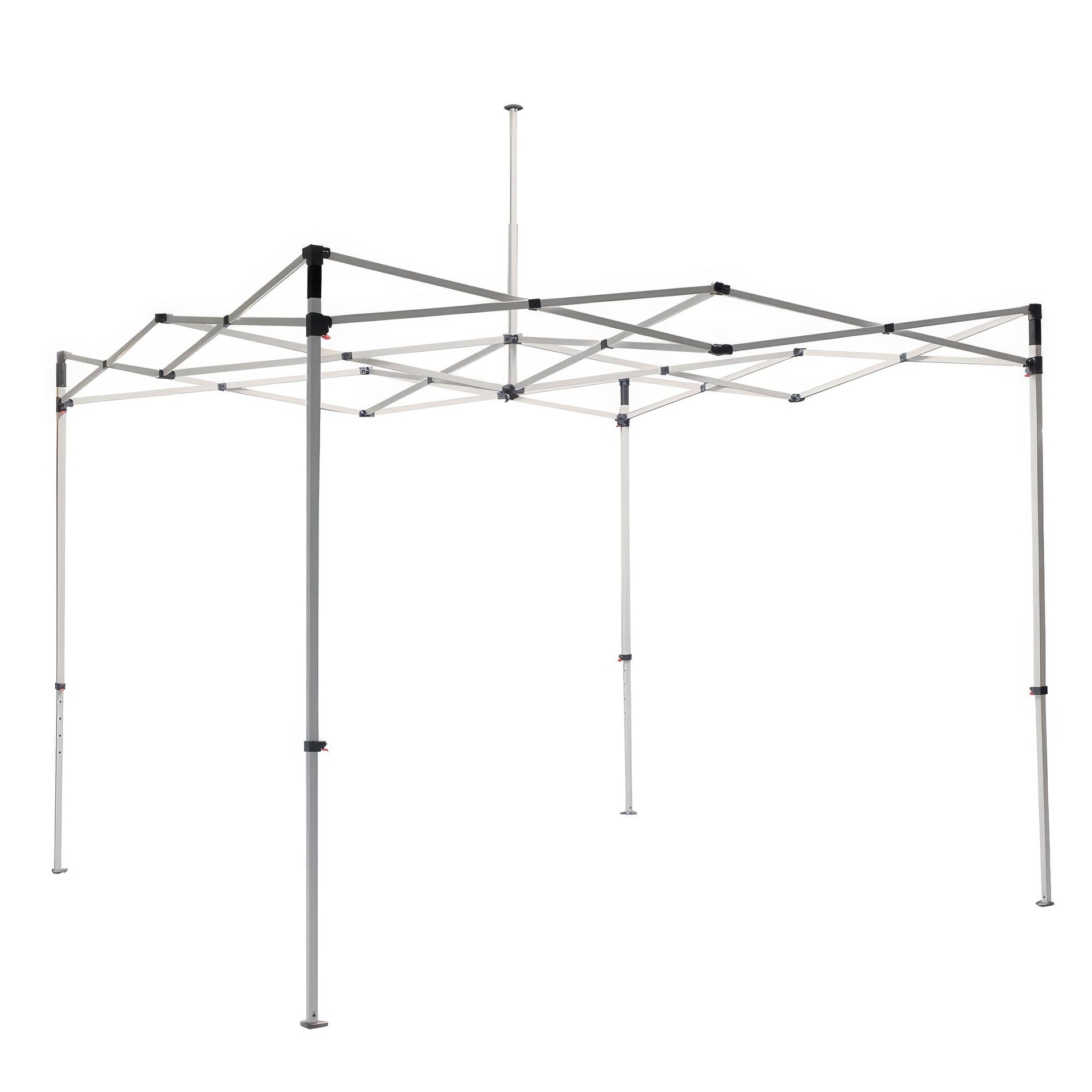 10x10 Custom Logo Canopy Tent